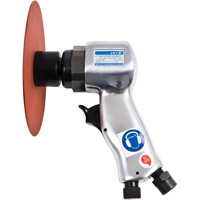 VS125A High-Speed Sander Sidevic Inc.