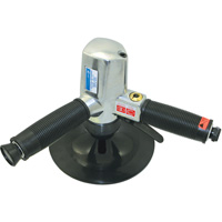 Vertical Sander Sidevic Inc.