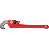 Hex Wrench , 1-1/4" Jaw Capacity, 14-1/2" Long Sidevic Inc.