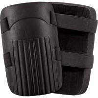 Molded Knee Pad, Hook and Loop Style, Foam Caps, Foam Pads Sidevic Inc.