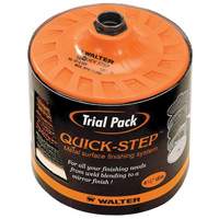 QUICK-STEP Trial Kit Sidevic Inc.
