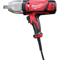Impact Wrenches, 120 V, 3/4" Socket Sidevic Inc.