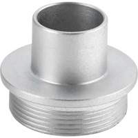 Ensemble de guide de gabarit de façonnage &agrave; face verrouill&eacute;e de 1-3/8" Sidevic Inc.