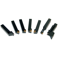 Deluxe Cutter Holder Set Sidevic Inc.