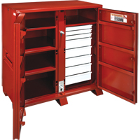 Jobsite Drawer Cabinets