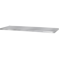 Extreme Tools&reg; RX Series Work Surface, 25" D x 72" W, 1" Thick Sidevic Inc.