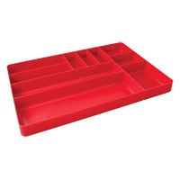 Tray Organizer Sidevic Inc.