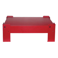 Base Rack for Compartment Box Sidevic Inc.