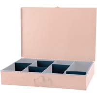 Plastic Divider Sidevic Inc.