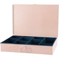 Plastic Tray Sidevic Inc.