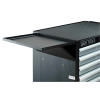 Side Shelf Sidevic Inc.