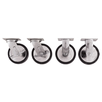 Caster Set Sidevic Inc.