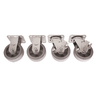 Caster Set Sidevic Inc.
