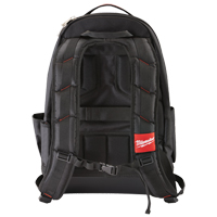 Sac &agrave; dos de chantier, 20" lo x 16" la, Noir, Balistique Sidevic Inc.