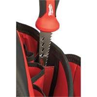 Ceinture de travail a/m&eacute;canisme de suspension pour entrepreneur, Nylon, Noir Sidevic Inc.