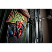 &eacute;tui utilitaire compact, Porte-outil multiple, Nylon, 7 Poches Sidevic Inc.