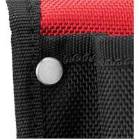&eacute;tui utilitaire, Porte-outil multiple, Nylon, 9 Poches Sidevic Inc.