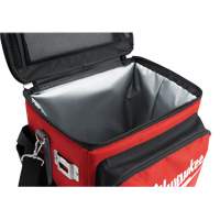 Glaci&egrave;re de chantier, 20,5 L Capacit&eacute; Sidevic Inc.
