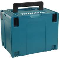 Extra-Large Interlocking Case Sidevic Inc.