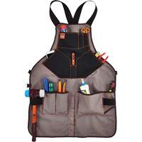 Tablier &agrave; outils Arsenal 5705 Sidevic Inc.