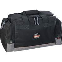 Sac pour &eacute;quipement 5116 Arsenal, Polyester, 3 pochettes, Noir Sidevic Inc.