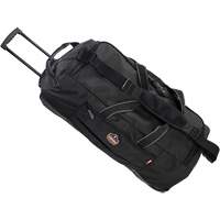 Grand sac &agrave; roues pour l'&eacute;quipement Arsenal 5120 Sidevic Inc.