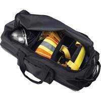 Grand sac &agrave; roues pour l'&eacute;quipement Arsenal 5120 Sidevic Inc.
