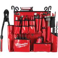 Tablier a&eacute;rien pour outils Sidevic Inc.