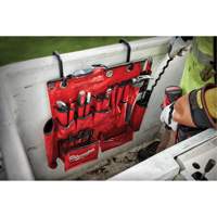 Tablier a&eacute;rien pour outils Sidevic Inc.