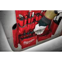 Tablier a&eacute;rien pour outils Sidevic Inc.