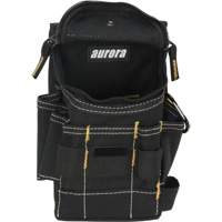Maintenance Tool Pouch, Multiple Tool Holder, Polyester, 5 Pockets Sidevic Inc.