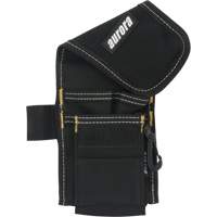 Multi-Purpose Tool Holder, Multiple Tool Holder, Polyester, 4 Pockets Sidevic Inc.