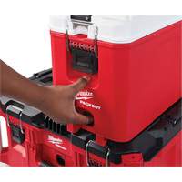 Glaci&egrave;re compacte Packout, 16 pintes Capacit&eacute; Sidevic Inc.
