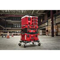 Glaci&egrave;re compacte Packout, 16 pintes Capacit&eacute; Sidevic Inc.