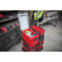 Glaci&egrave;re compacte Packout, 16 pintes Capacit&eacute; Sidevic Inc.