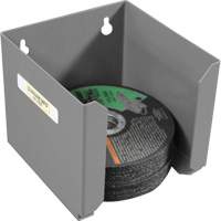 Distributeur de meule &agrave; tronçonner 4-1/2" Sidevic Inc.