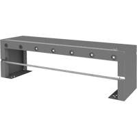 Support de bobine de fil pour bacs & tiroirs, Ajout, 33-3/4" la x 9-5/16" p x 10-5/8" h Sidevic Inc.