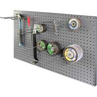 Pegboard Panel Sidevic Inc.