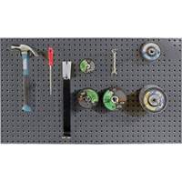 Pegboard Panel Sidevic Inc.