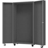 Armoire mobile vide Sidevic Inc.