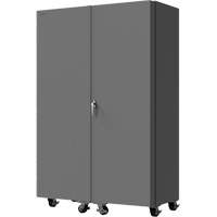 Armoire mobile vide Sidevic Inc.