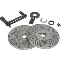 Dividing Plate for Rotary Table Sidevic Inc.