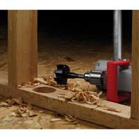 Perceuse Hole-Hawg Sidevic Inc.