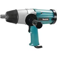 Impact Wrenches, 120 V, 3/4" Socket Sidevic Inc.
