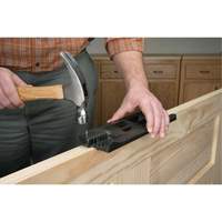 Strike and Latch Template Sidevic Inc.