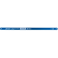 H.S.S. Hacksaw Blade, Bi-Metal, 12" L, 18 TPI Sidevic Inc.