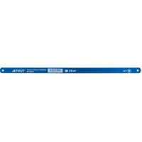Hacksaw Blade, Bi-Metal, 12" L, 24 TPI Sidevic Inc.