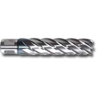 Annular Cutter, 7/16" Diameter, High Speed Steel, 1" Depth of Cut, 3/4" Shank Sidevic Inc.