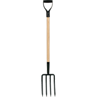 Spading Fork - 4 tines Sidevic Inc.