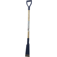 Grattoir Yukon, Lame 14" x 3-3/4", Manche Prise en D Sidevic Inc.